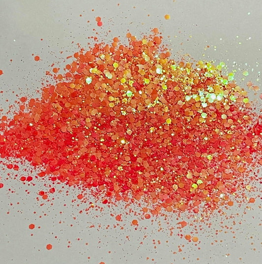 Sunkissed Chunky Mix