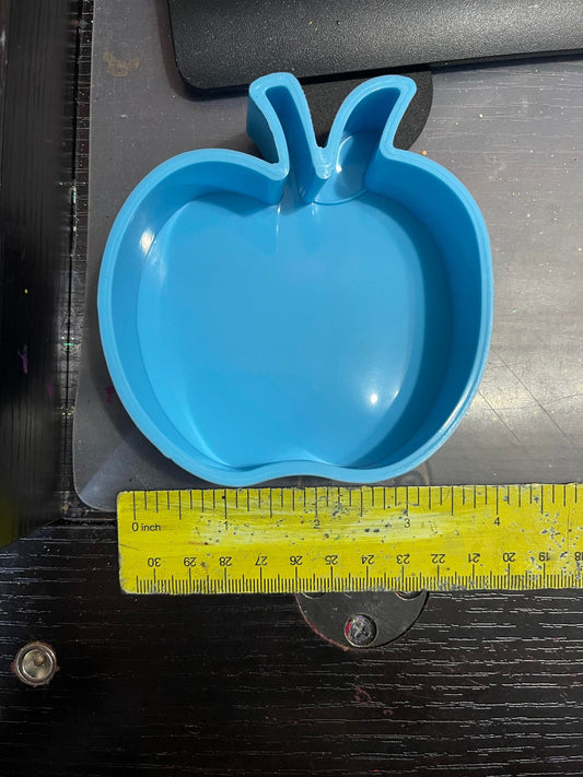 Apple Freshie Mold