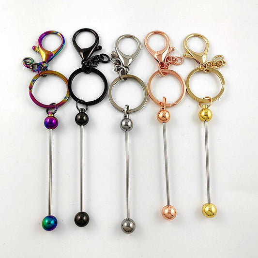 Bead Keychain Bar