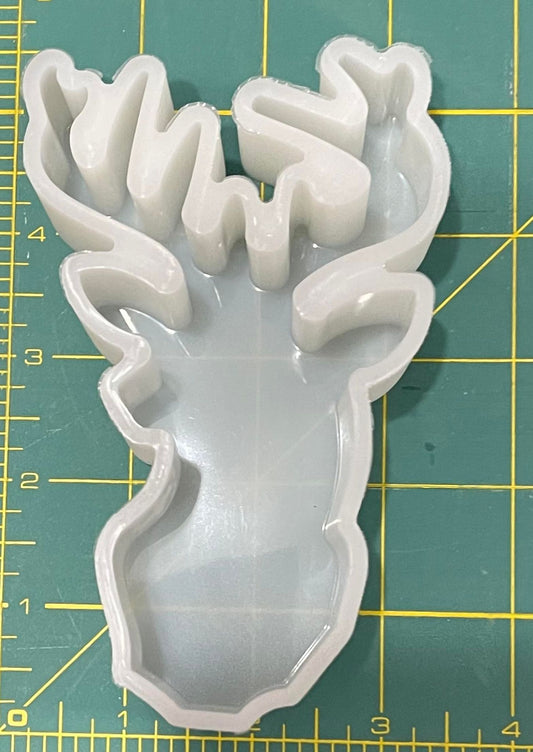Buck Freshie Mold