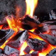 Crackling Firewood Fragrance Oil