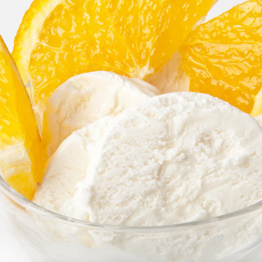 Orange Creamsicle Fragrance OIl