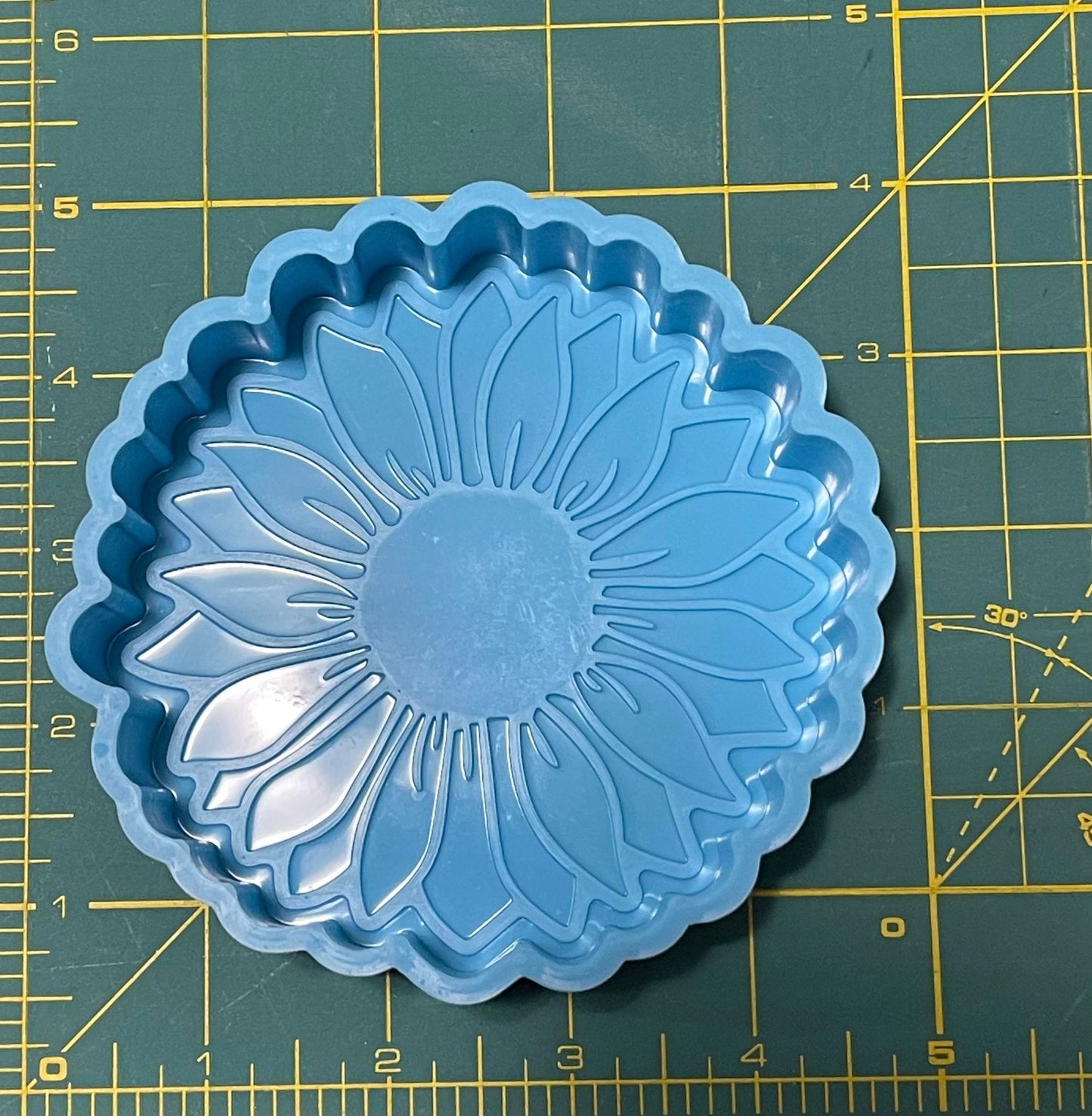 Daisy Freshie Mold