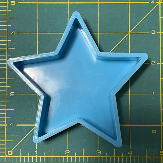 Star Freshie Mold