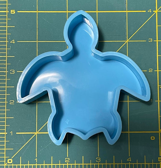 Turtle Freshie Mold