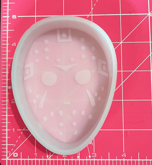 Jason Freshie Mold