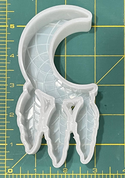 Dream Catcher Freshie Mold