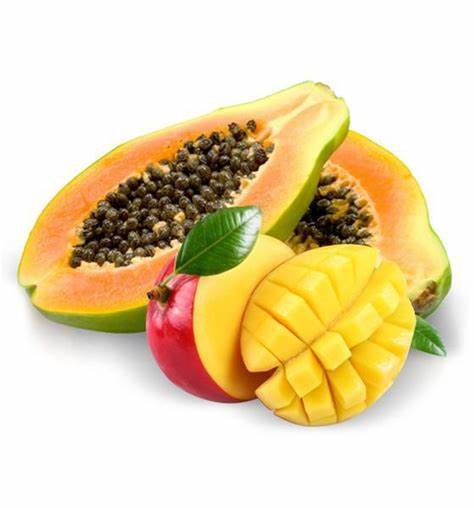 Mango Papaya Fragrance OIl