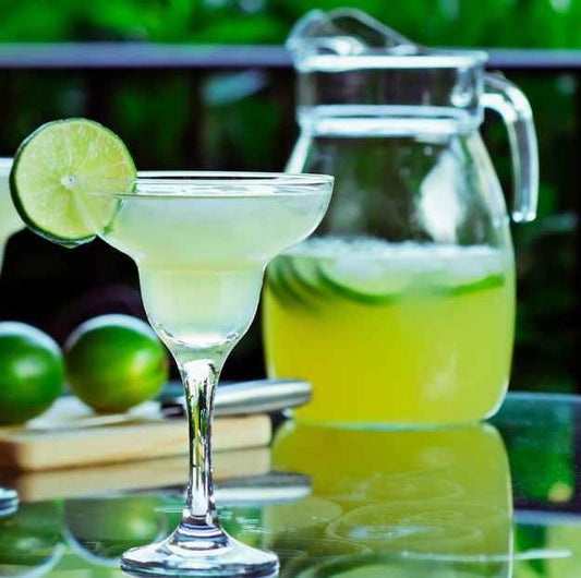 Margarita Time Fragrance Oil
