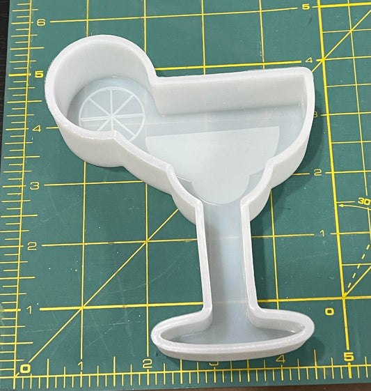 Margarita Freshie Mold