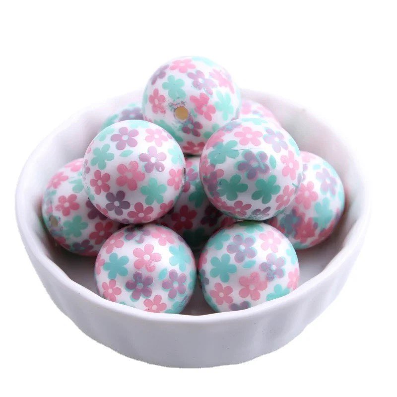 BUBBLEGUM BEADS - PRINTS AND SPECIAL