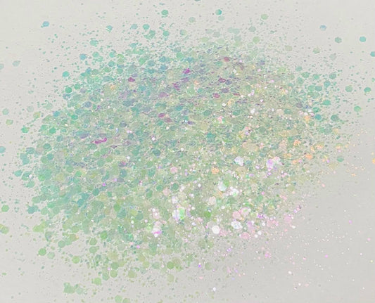 Pretty Little Lass Chunky Mix