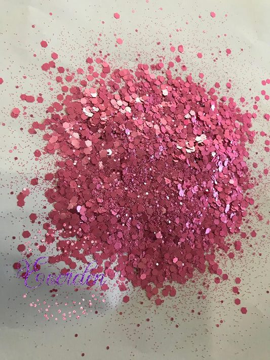 Soarin' Strawberry Chunky Mix