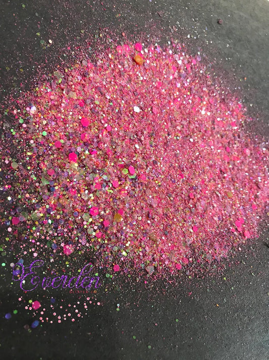 Tooti Fruity Chunky Mix