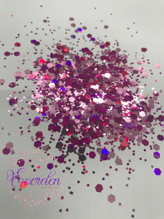 Sleeping Beauty Chunky Mix