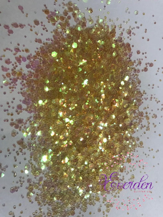 Tequila Sunrise Chunky Mix