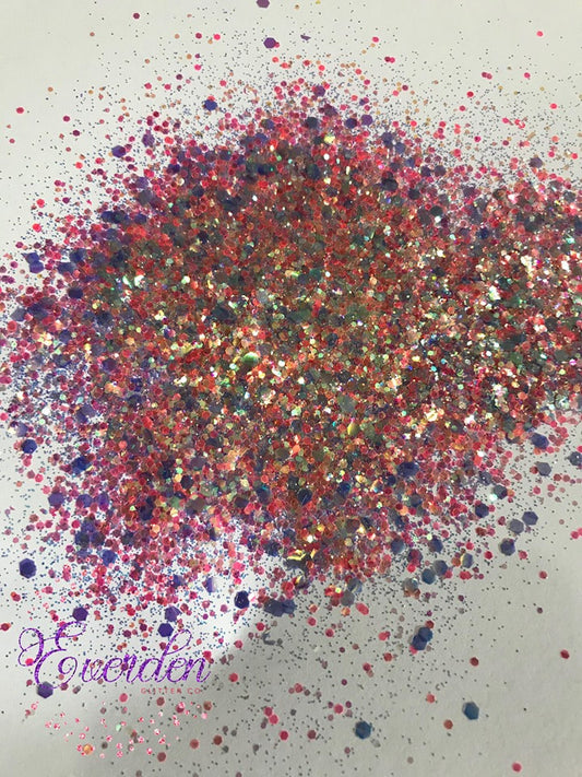 Grandma's Garden Chunky Mix