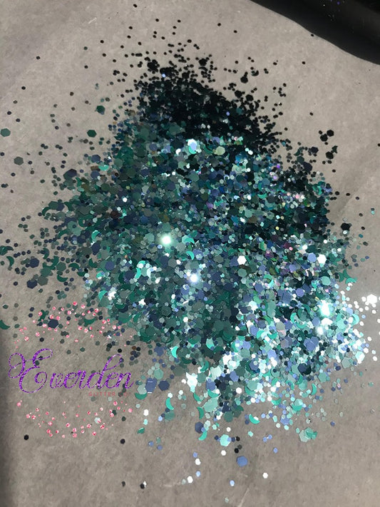 Goodnight Said The Moon