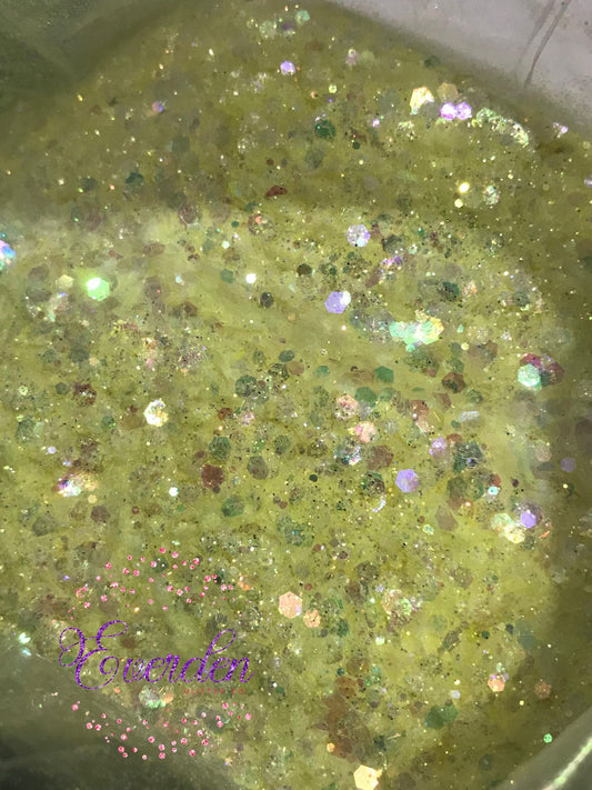 Great Wide Somewhere Chunky Mix