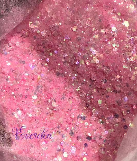 Just One Kiss Chunky Mix