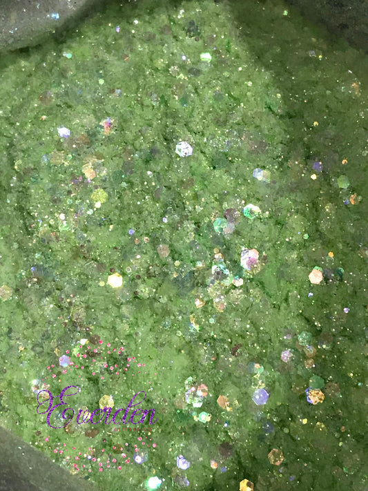 Kiss A Frog Chunky Mix