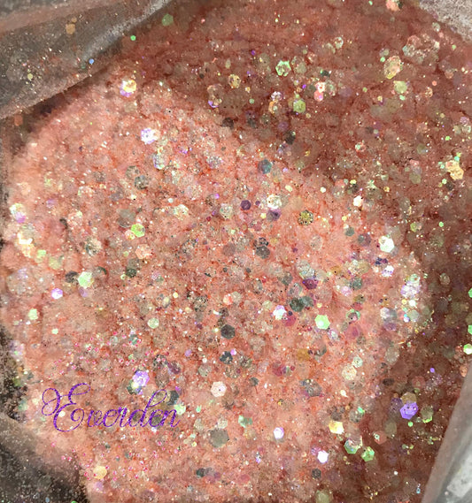 Ocean Chose Me Chunky Mix