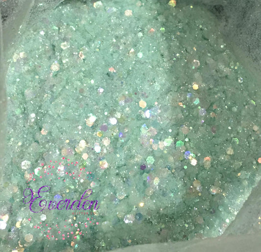 Thingamabob Chunky Mix