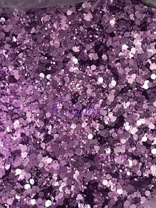 Mountain Berry Chunky Mix