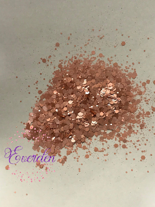 Peach Mango Chunky Mix