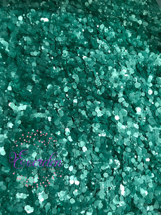 Venetian Mint Chunky Mix