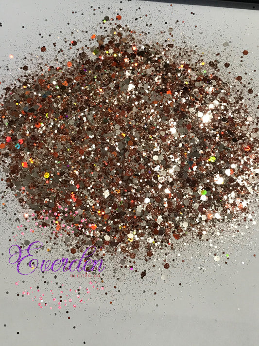 Apple Cider Chunky Mix