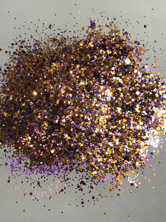 Fall Festival Chunky Mix