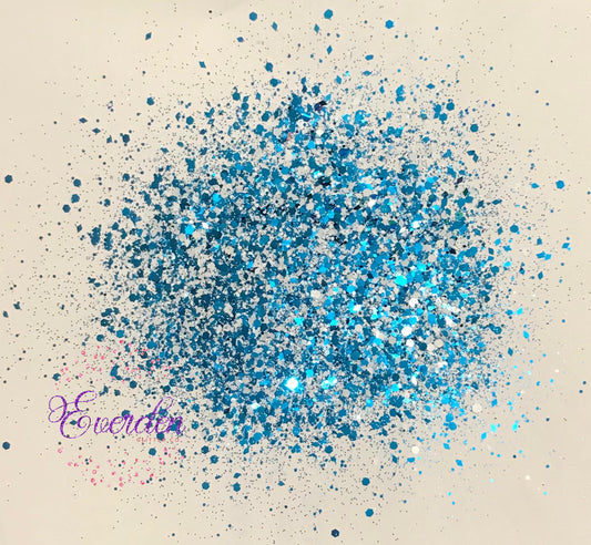 Arctic Chill Chunky Mix