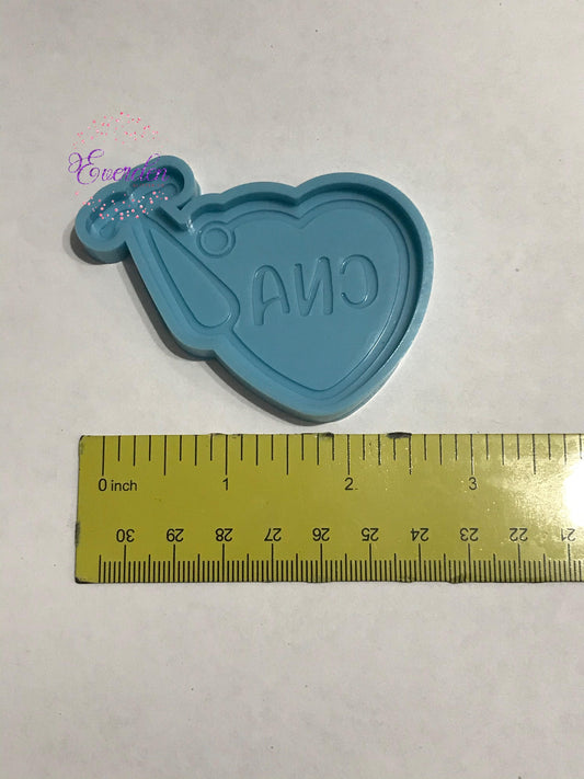 CNA Pop Socket Mold