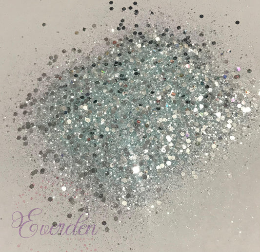 Snow Magic Chunky Mix