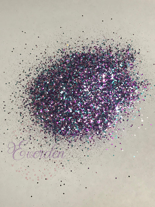 Sugar Plum Chunky Mix