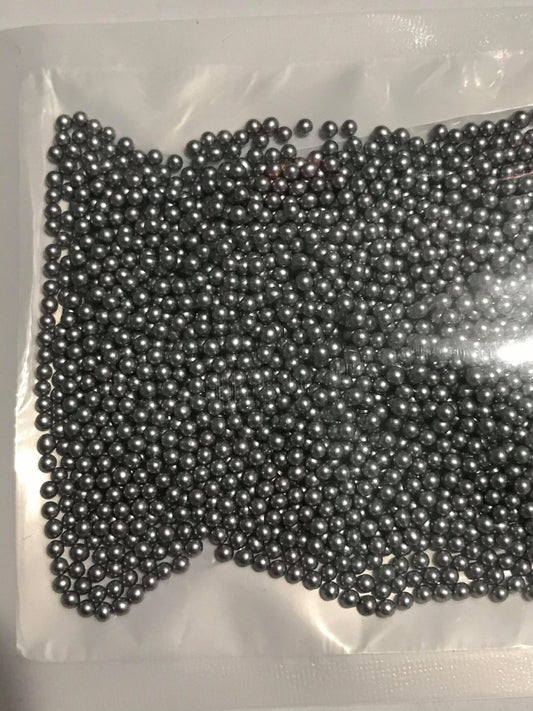 Silver Ball Sprinkles