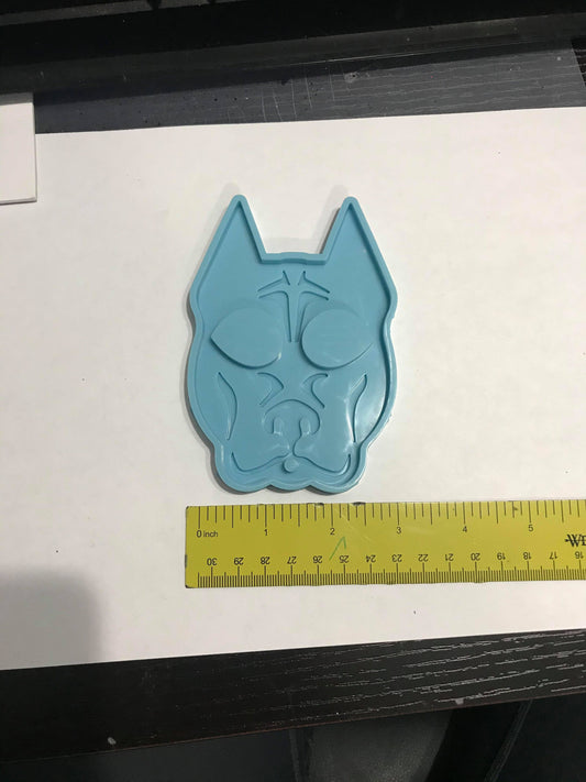 Dog Keychain