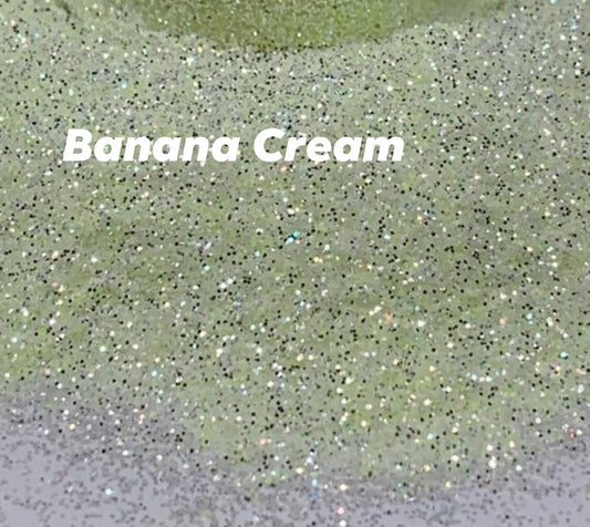 Banana Cream
