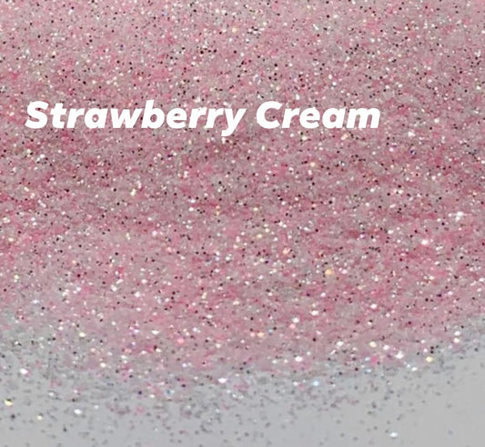 Strawberry Cream