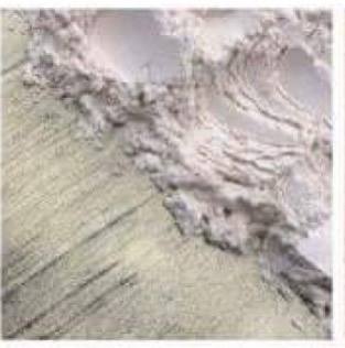 Iridescent Gold Mica