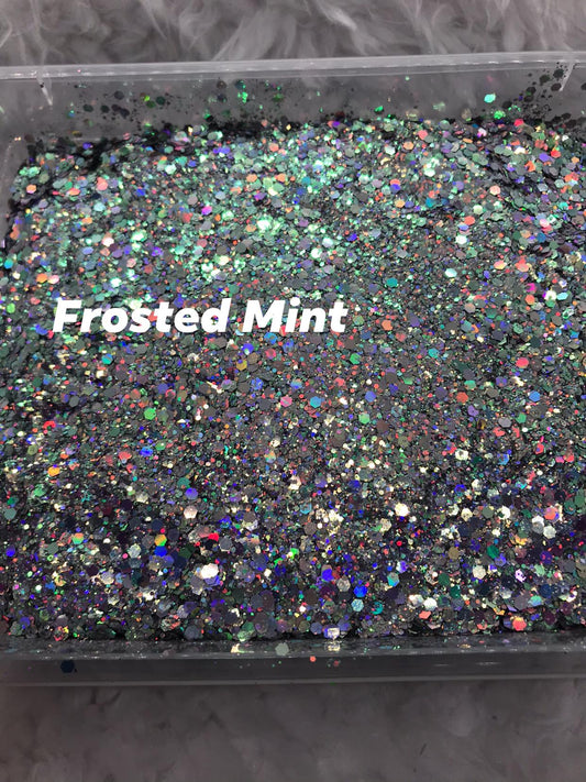 Frosted Mint