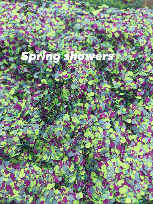 Spring Showers